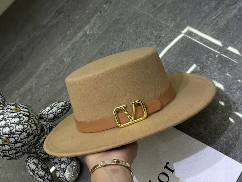 Velentino top hat dx (255)