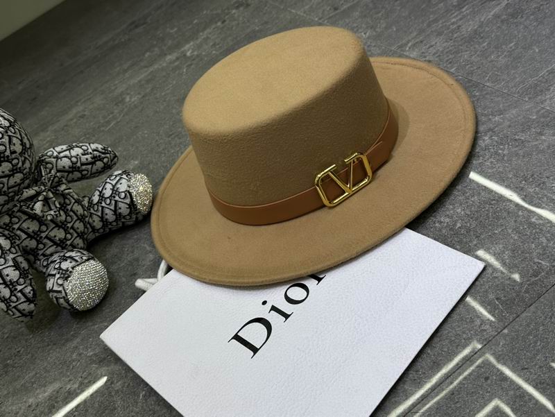 Velentino top hat dx (257)