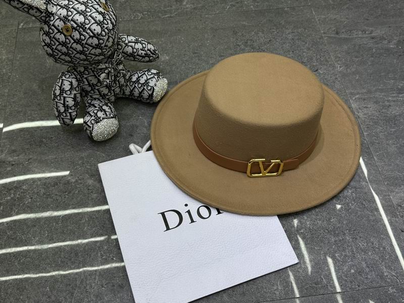 Velentino top hat dx (258)