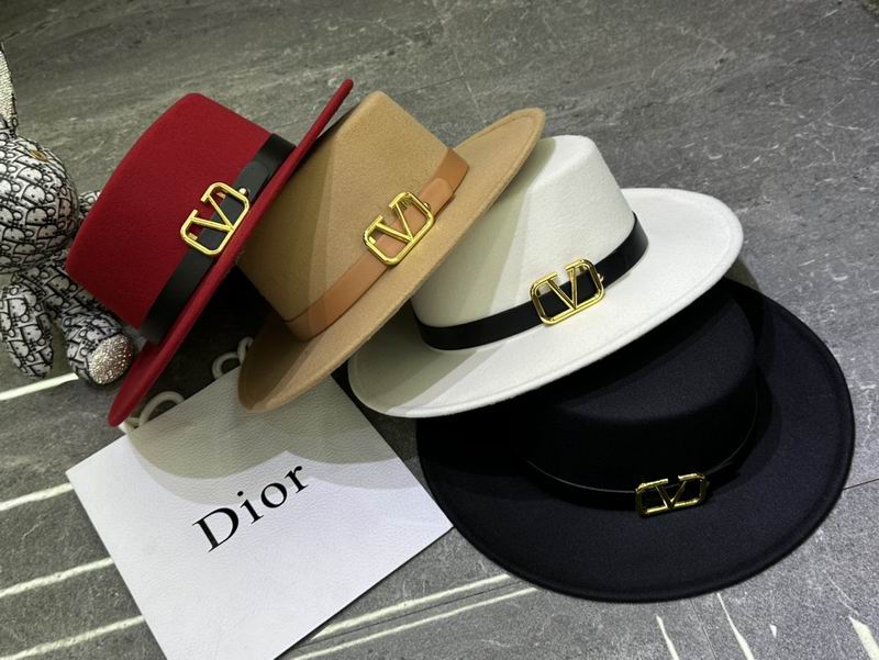 Velentino top hat dx (260)