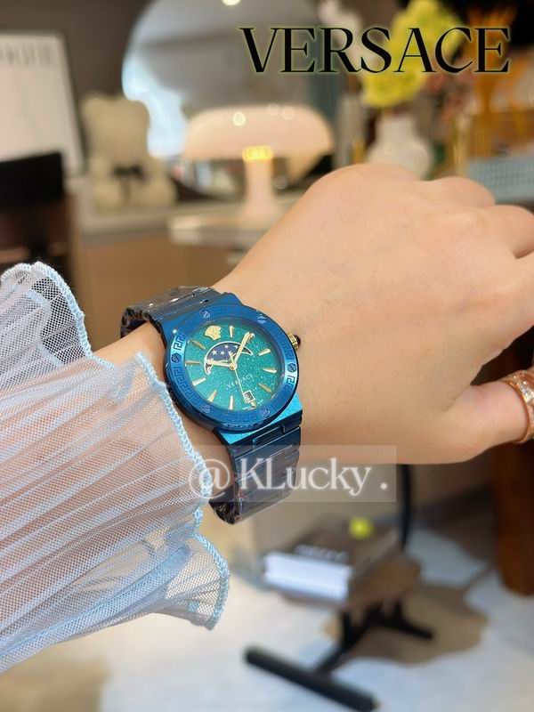 Versace 38mm 48 (55)