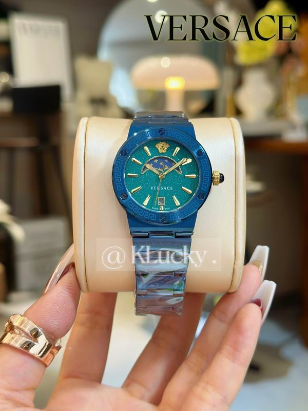 Versace 38mm 48 (57)