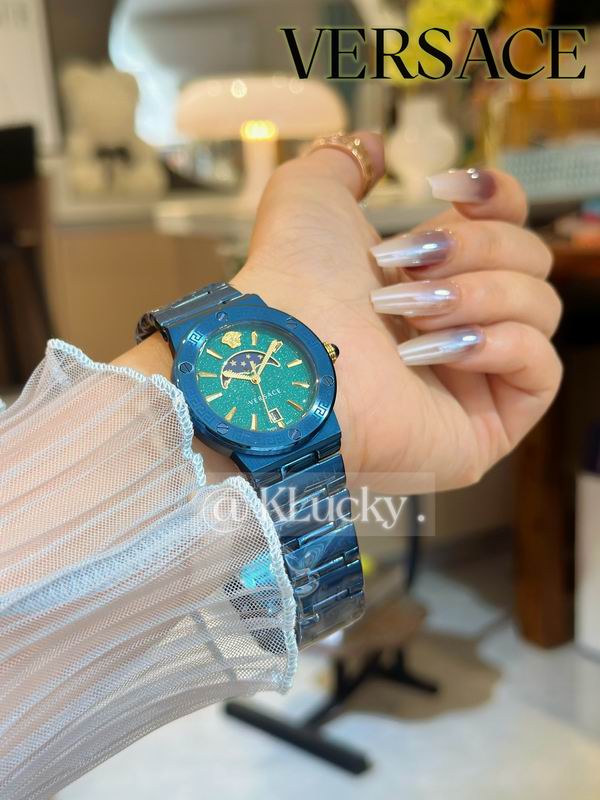 Versace 38mm 48 (58)