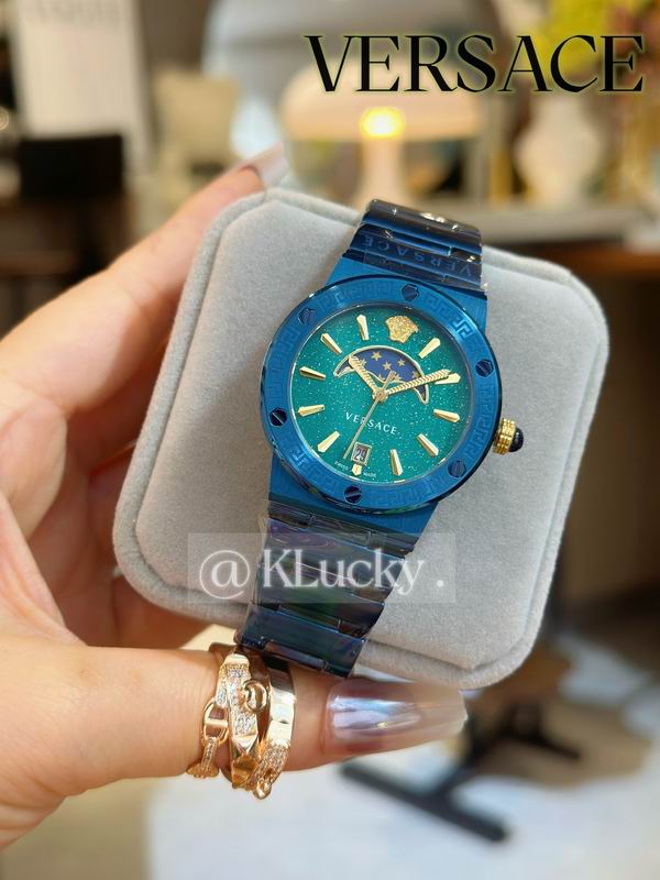 Versace 38mm 48 (62)