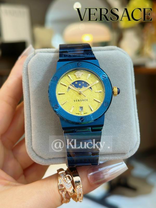 Versace 38mm 48 (72)