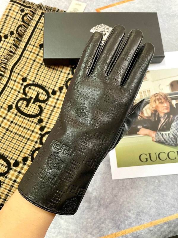 Versace Gloves hm (4)