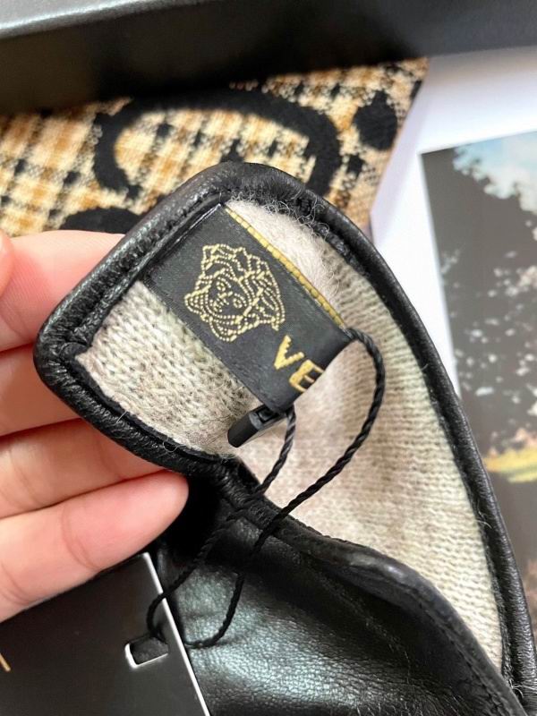 Versace Gloves hm (5)