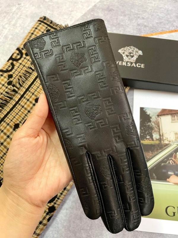 Versace Gloves hm (6)