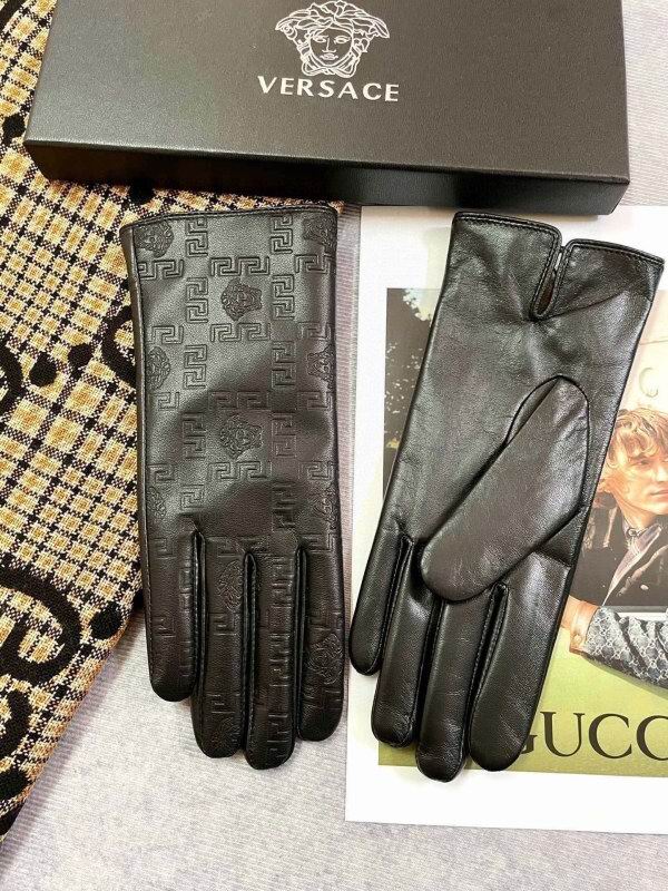 Versace Gloves hm (7)