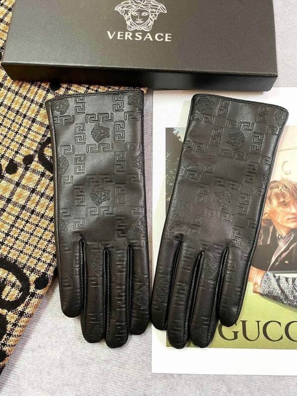 Versace Gloves hm (8)