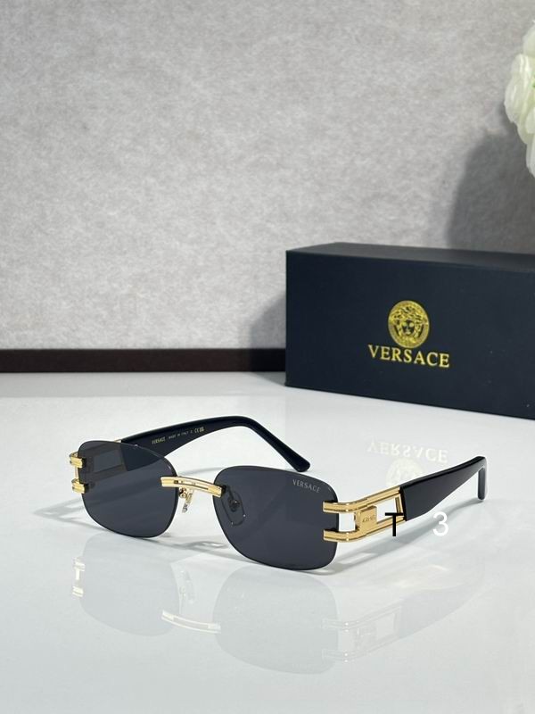 Versace MOD051 56 18-142 c03
