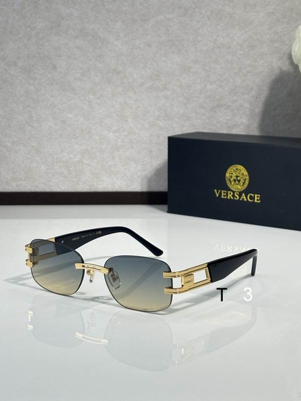 Versace MOD051 56 18-142 c05