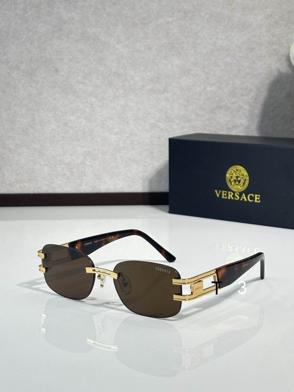 Versace MOD051 56 18-142 c06