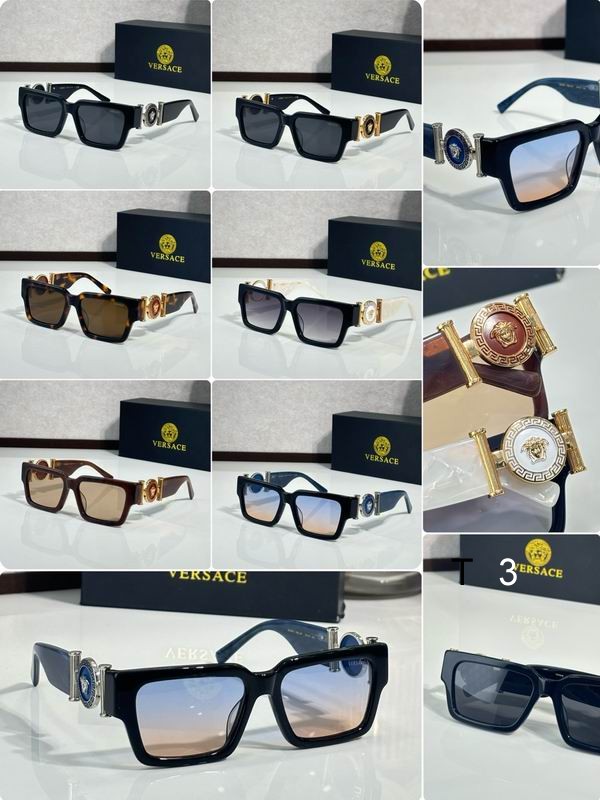 Versace VE6818 57 17-138 c19