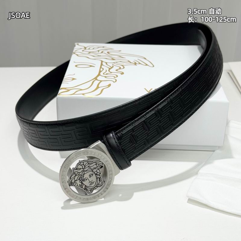 Versace belt 35mmX100-125cm 8L (3)