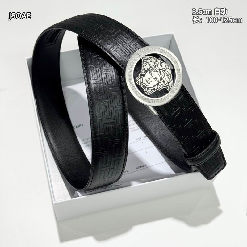 Versace belt 35mmX100-125cm 8L (4)