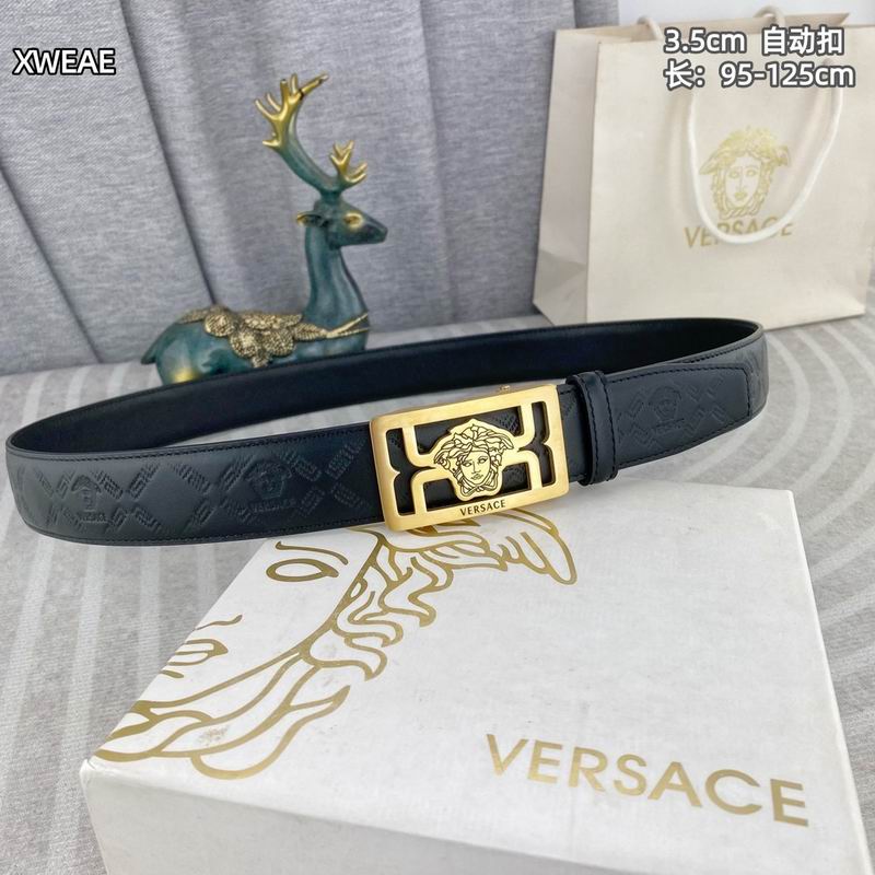 Versace belt 35mmX95-125cm 8L (11)