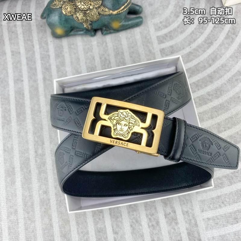 Versace belt 35mmX95-125cm 8L (13)