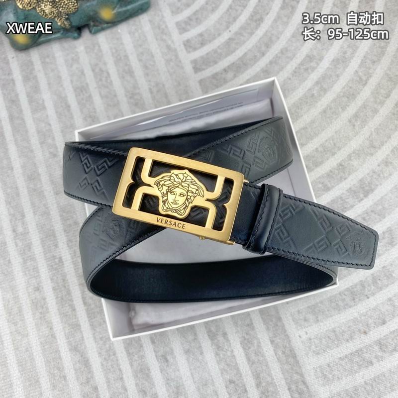 Versace belt 35mmX95-125cm 8L (4)