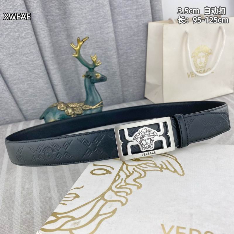 Versace belt 35mmX95-125cm 8L (7)