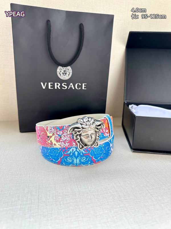 Versace belt 40mmX95-125cm 8L (10)