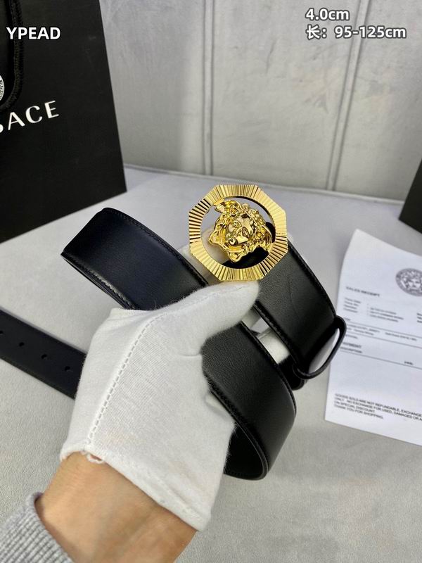 Versace belt 40mmX95-125cm 8L (11)
