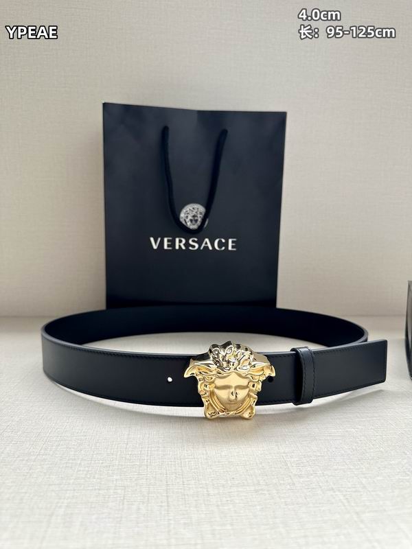 Versace belt 40mmX95-125cm 8L (11)