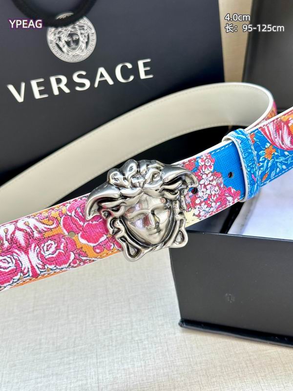 Versace belt 40mmX95-125cm 8L (11)