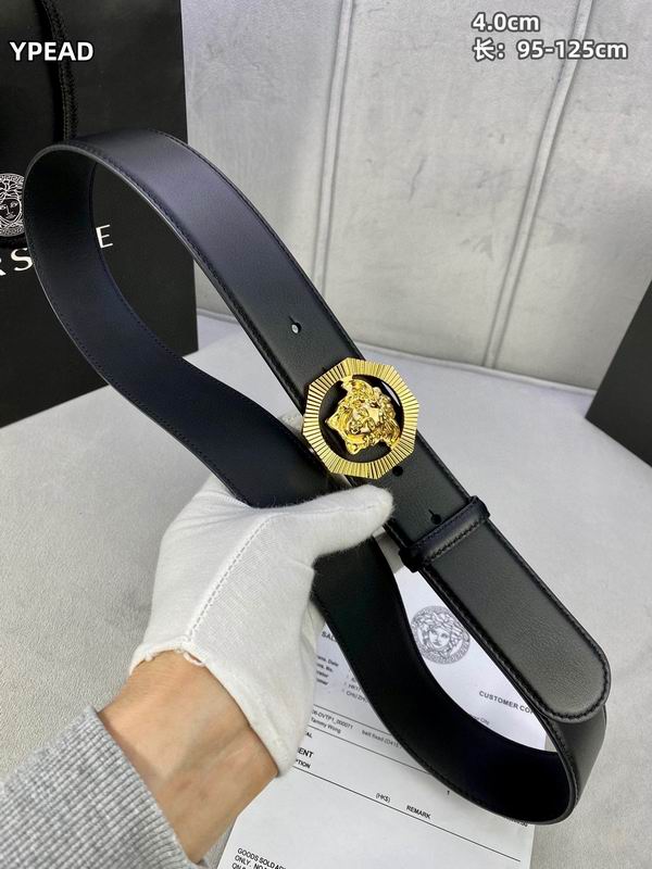 Versace belt 40mmX95-125cm 8L (12)