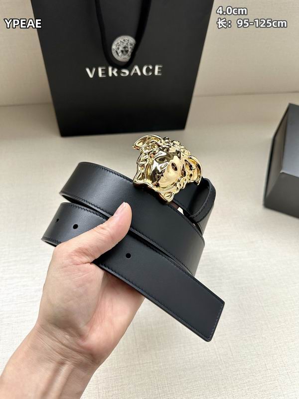 Versace belt 40mmX95-125cm 8L (12)