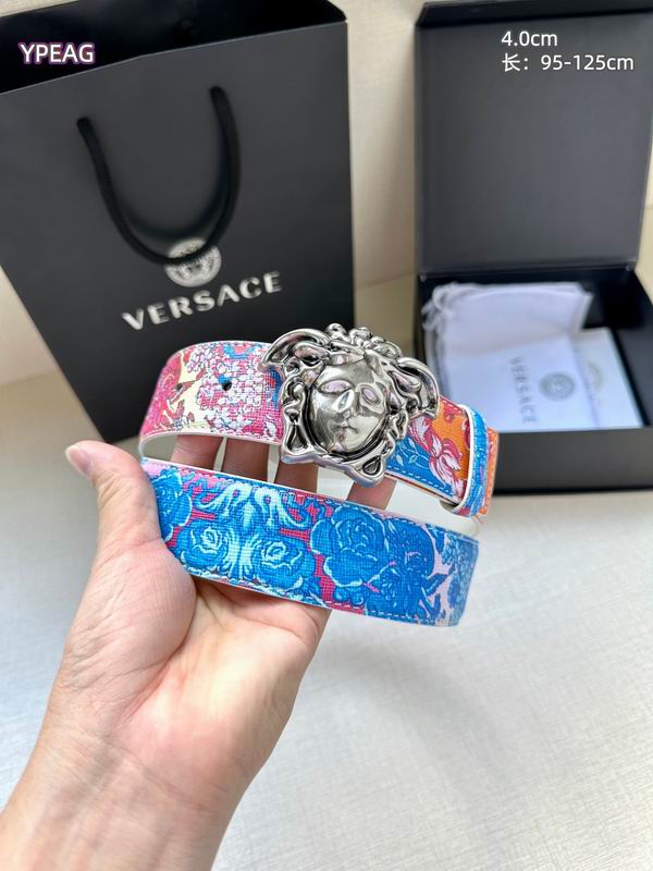 Versace belt 40mmX95-125cm 8L (12)
