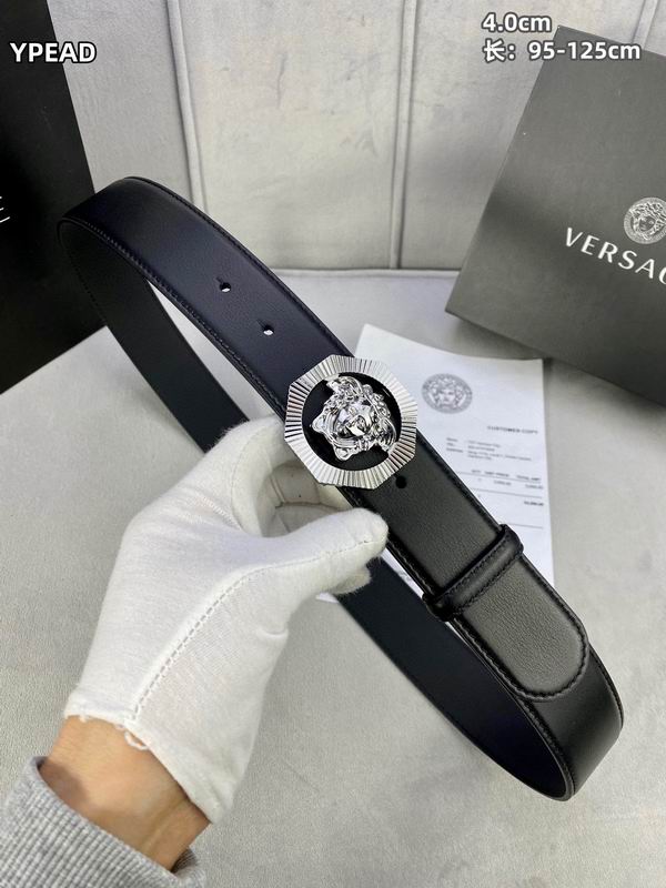 Versace belt 40mmX95-125cm 8L (13)