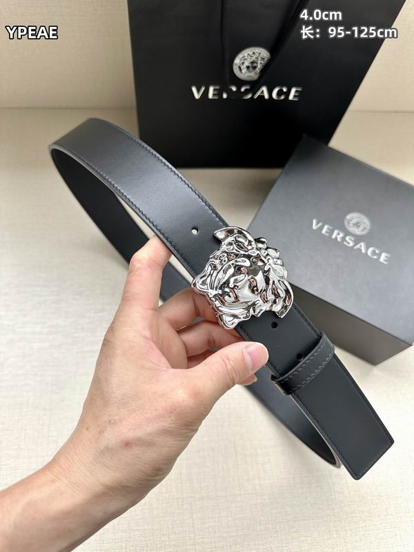 Versace belt 40mmX95-125cm 8L (13)
