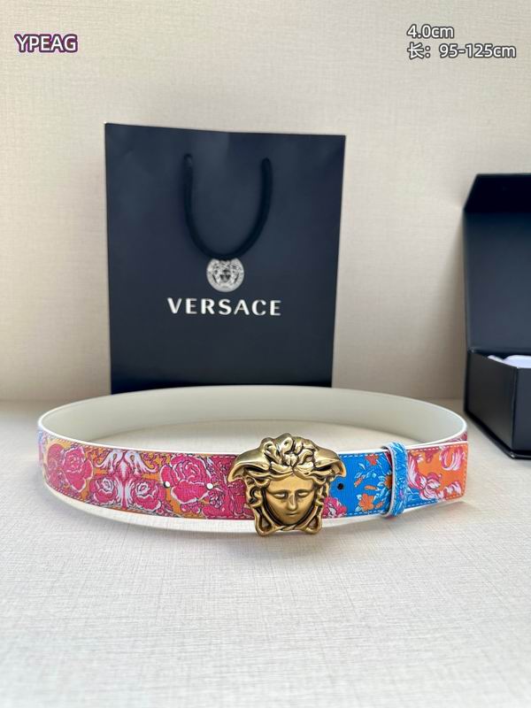 Versace belt 40mmX95-125cm 8L (13)