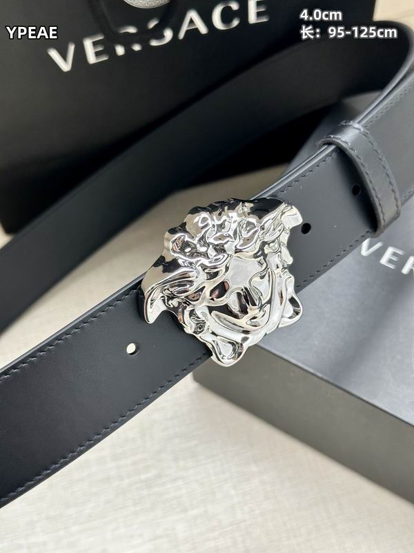 Versace belt 40mmX95-125cm 8L (14)