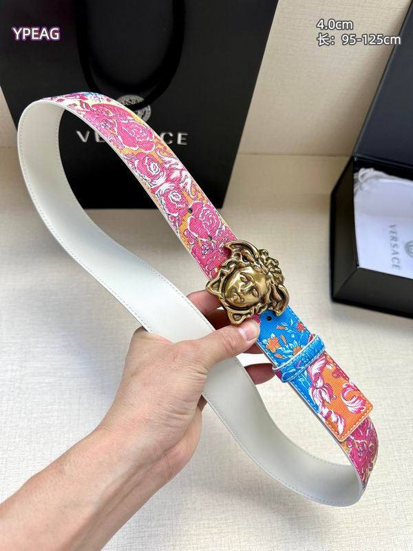 Versace belt 40mmX95-125cm 8L (14)