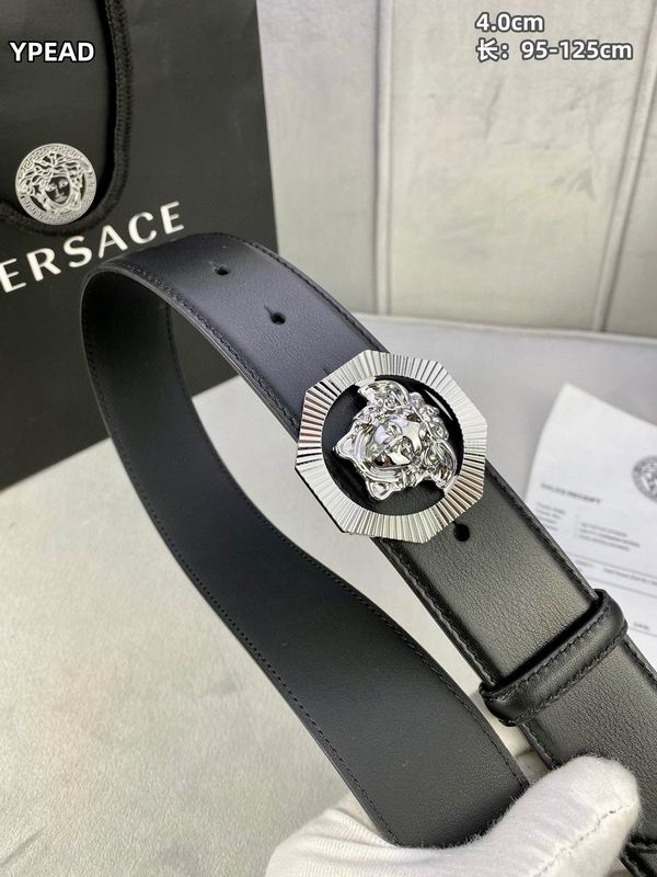 Versace belt 40mmX95-125cm 8L (15)