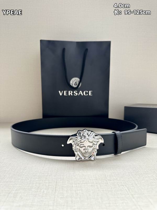 Versace belt 40mmX95-125cm 8L (15)