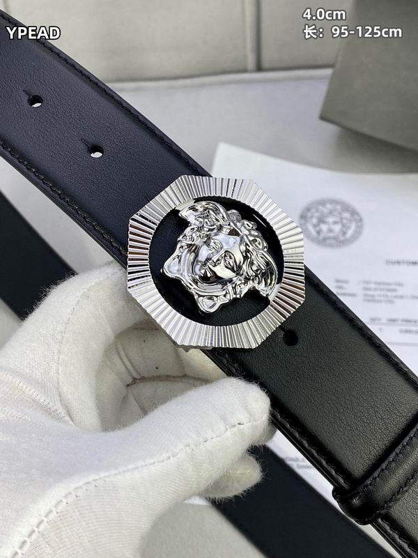 Versace belt 40mmX95-125cm 8L (16)