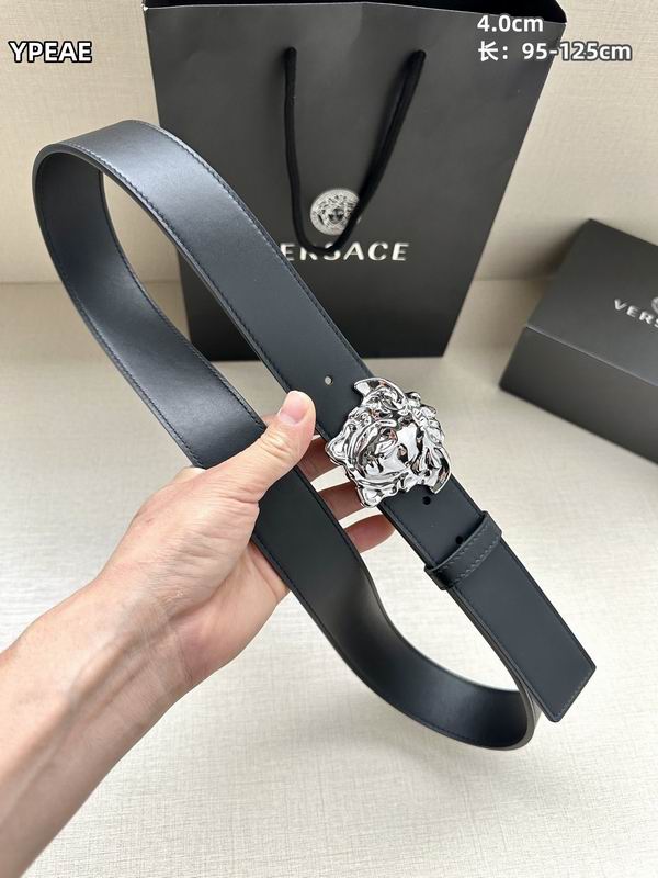 Versace belt 40mmX95-125cm 8L (16)