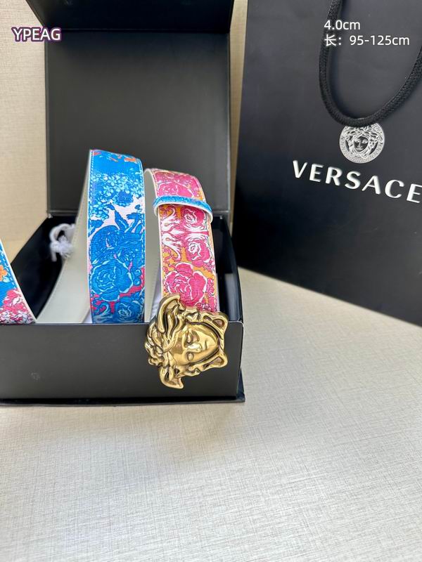 Versace belt 40mmX95-125cm 8L (16)