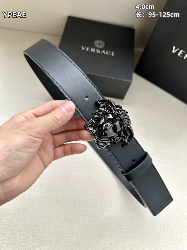 Versace belt 40mmX95-125cm 8L (17)