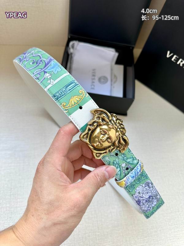 Versace belt 40mmX95-125cm 8L (17)