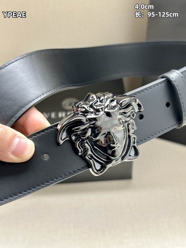 Versace belt 40mmX95-125cm 8L (18)