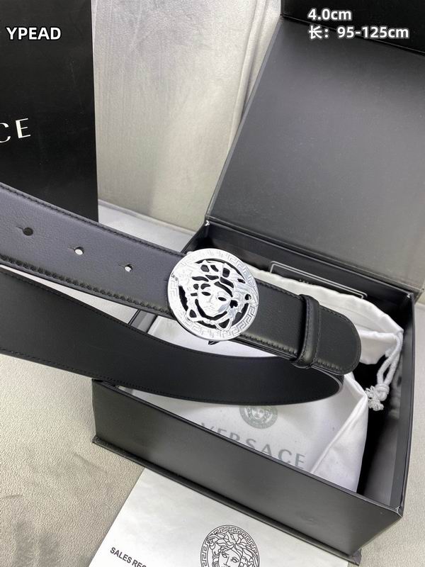 Versace belt 40mmX95-125cm 8L (19)