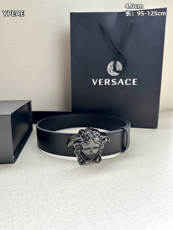Versace belt 40mmX95-125cm 8L (19)