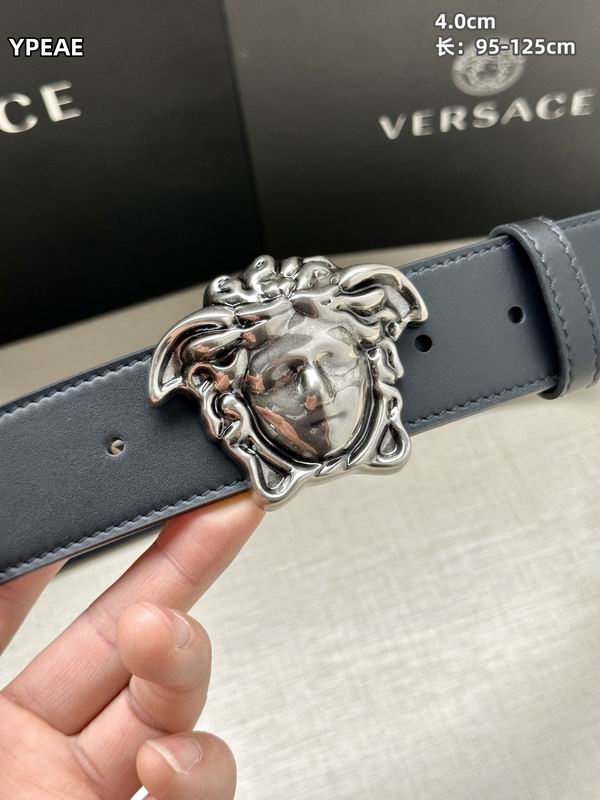 Versace belt 40mmX95-125cm 8L (2)