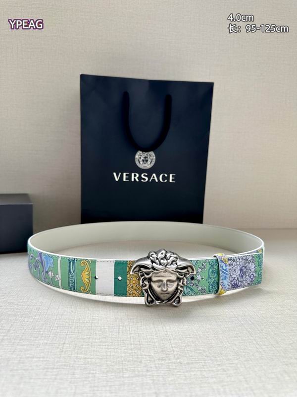 Versace belt 40mmX95-125cm 8L (21)