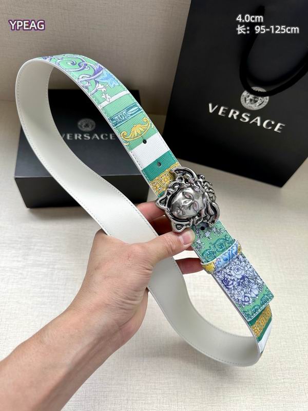 Versace belt 40mmX95-125cm 8L (22)