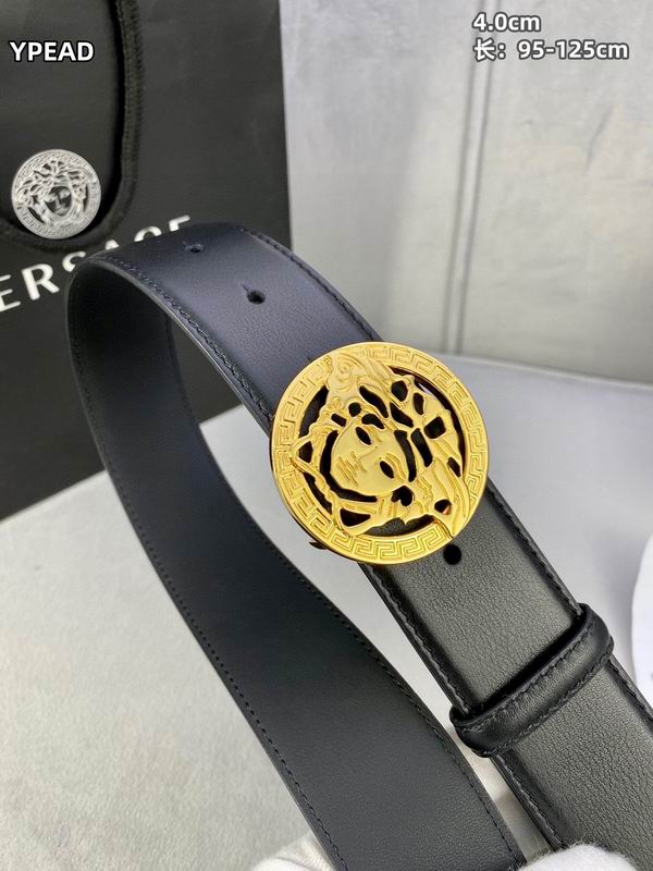 Versace belt 40mmX95-125cm 8L (23)